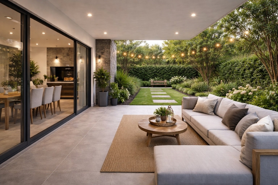 Commercial Property for Sale in Mzuri Estate Western Cape